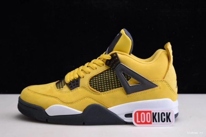 Cheap Lightning CT8527-700 Retro Air Jordan 4 0720
